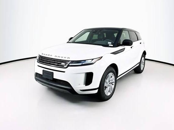 LAND ROVER RANGE ROVER EVOQUE 2026 SALZJ2FX6TH288674 image LAND ROVER RANGE ROVER EVOQUE 2026 SALZJ2FX6TH288674 image